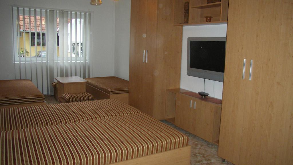 Palma Apartmanhaz Harkany Exterior photo