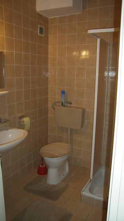Palma Apartmanhaz Harkany Exterior photo