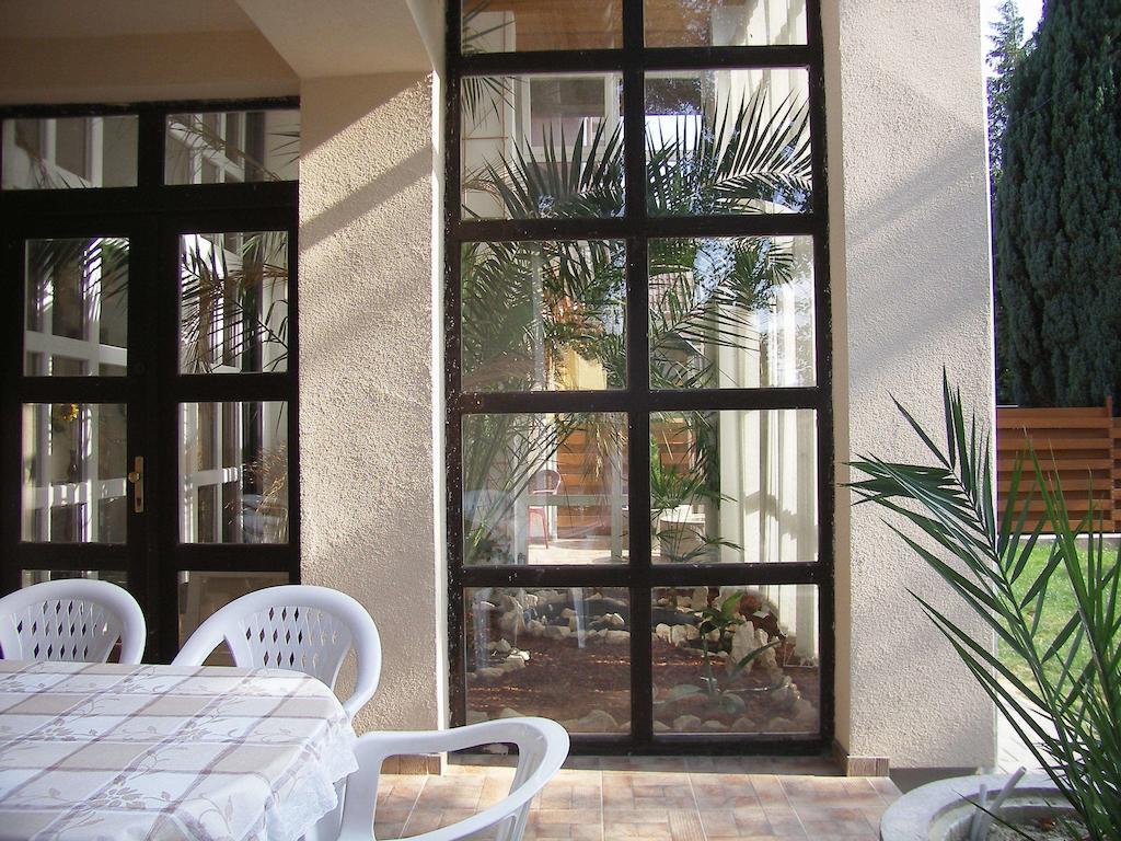 Palma Apartmanhaz Harkany Exterior photo